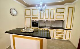 Luxury Suites Pogradec